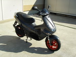    Gilera Runner 50SP 2003  4